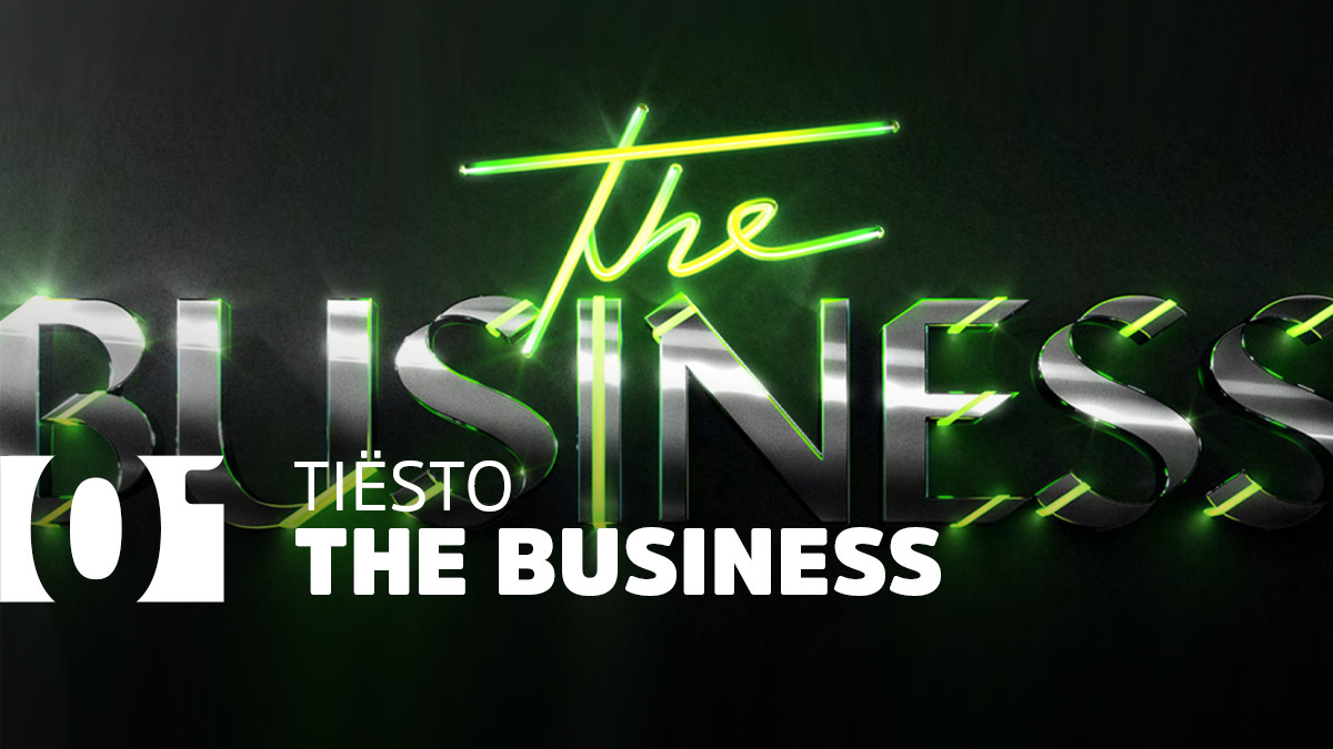 The Business - Nummer 1 - Top 50