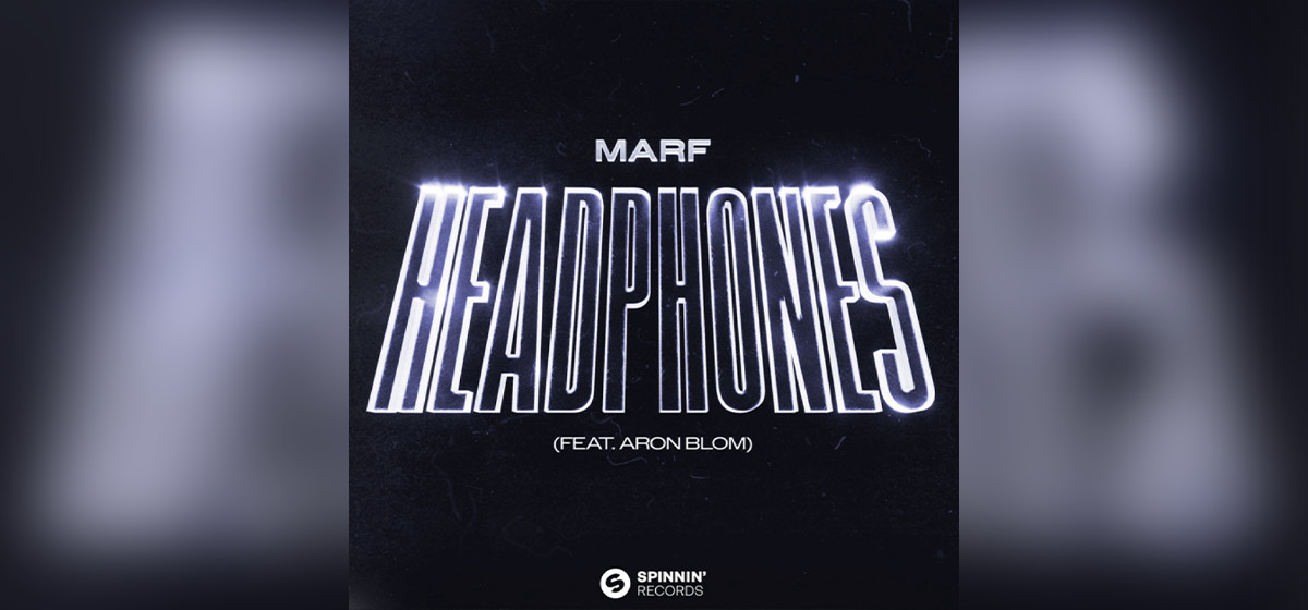 MARF, Aron Blom - Headphones