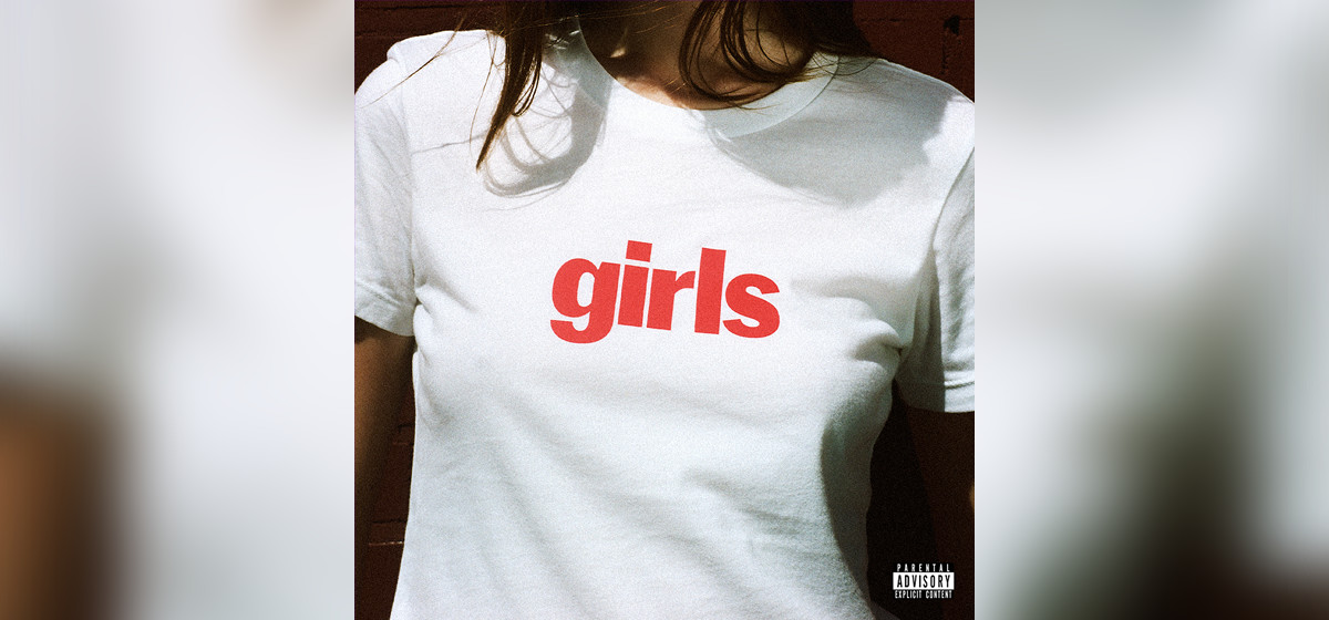 GEKRAAKT: The Kid LAROI - GIRLS