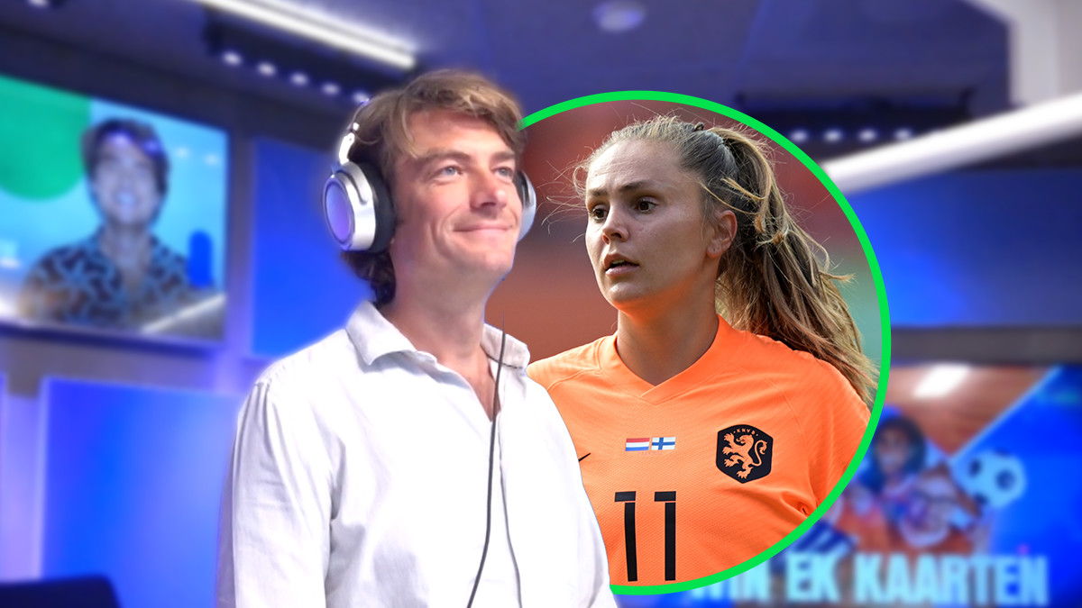 Is het einde van Lieke Martens voetbalcarrière in zicht? 