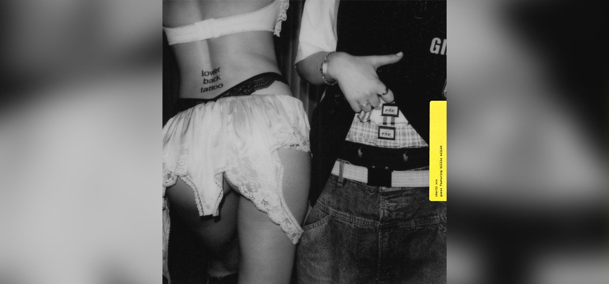 GEKRAAKT: Charlie XCX & Billie Eilish - Guess