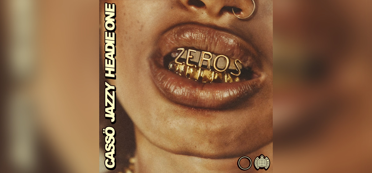 GEKRAAKT: Cassö & Jazzy ft. Headie One - Zeros