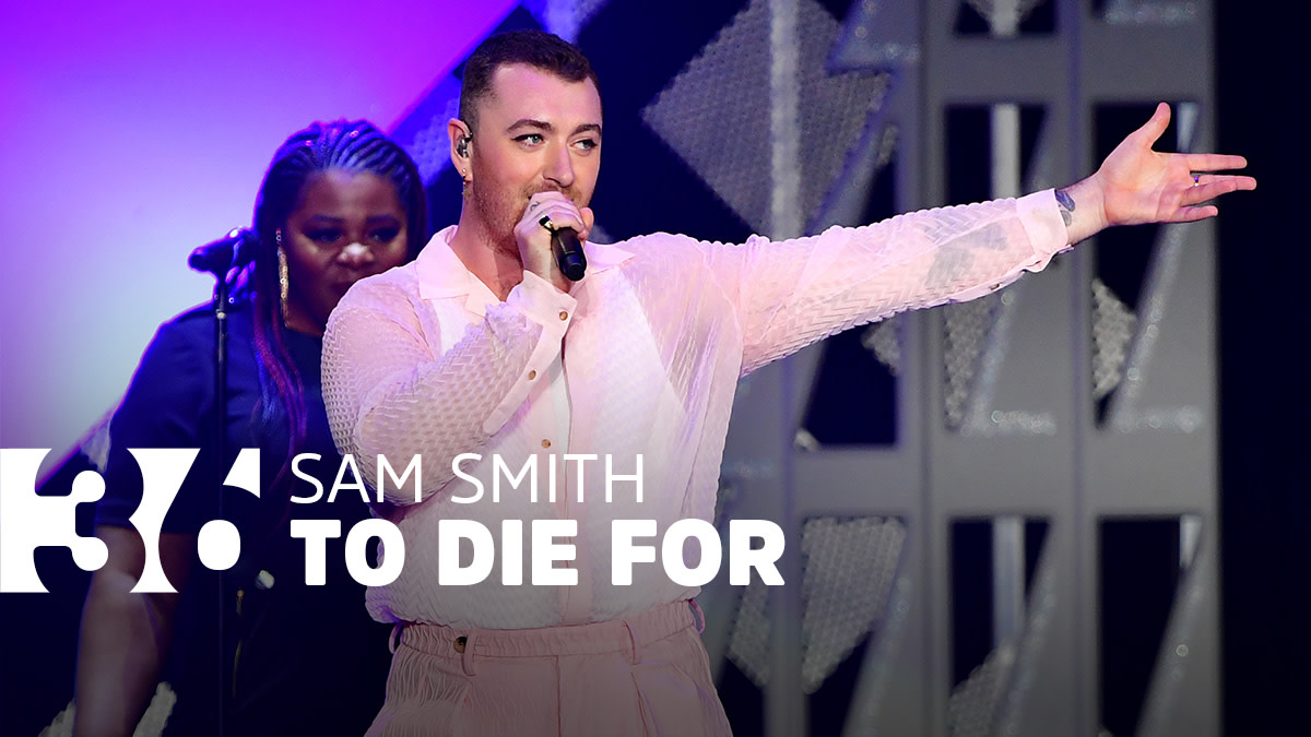 Sam Smith w9