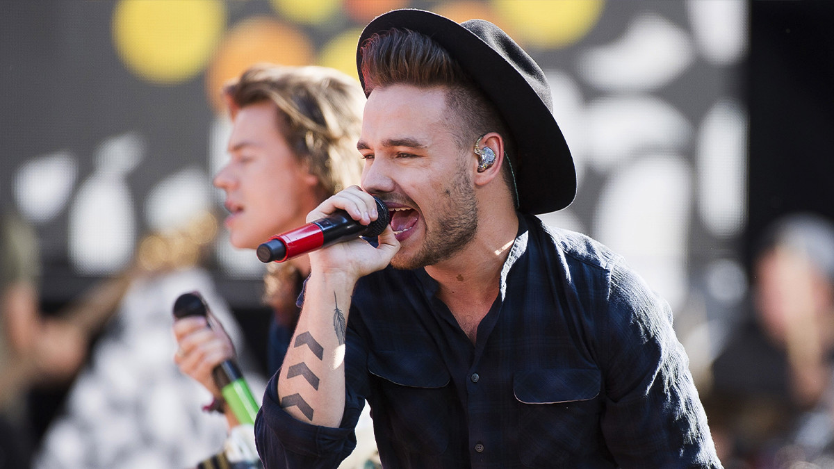 Voormalig One Directioner Liam Payne overleden