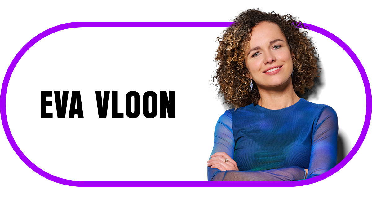 Eva Vloon - Radio 538