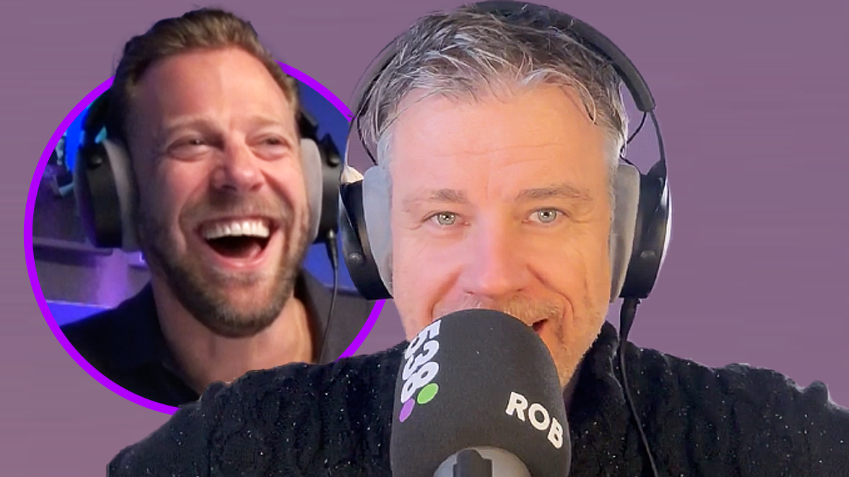 De eerste Week in Oneliners van 2024! Radio 538