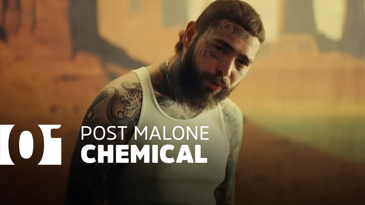 Post Malone Chemical