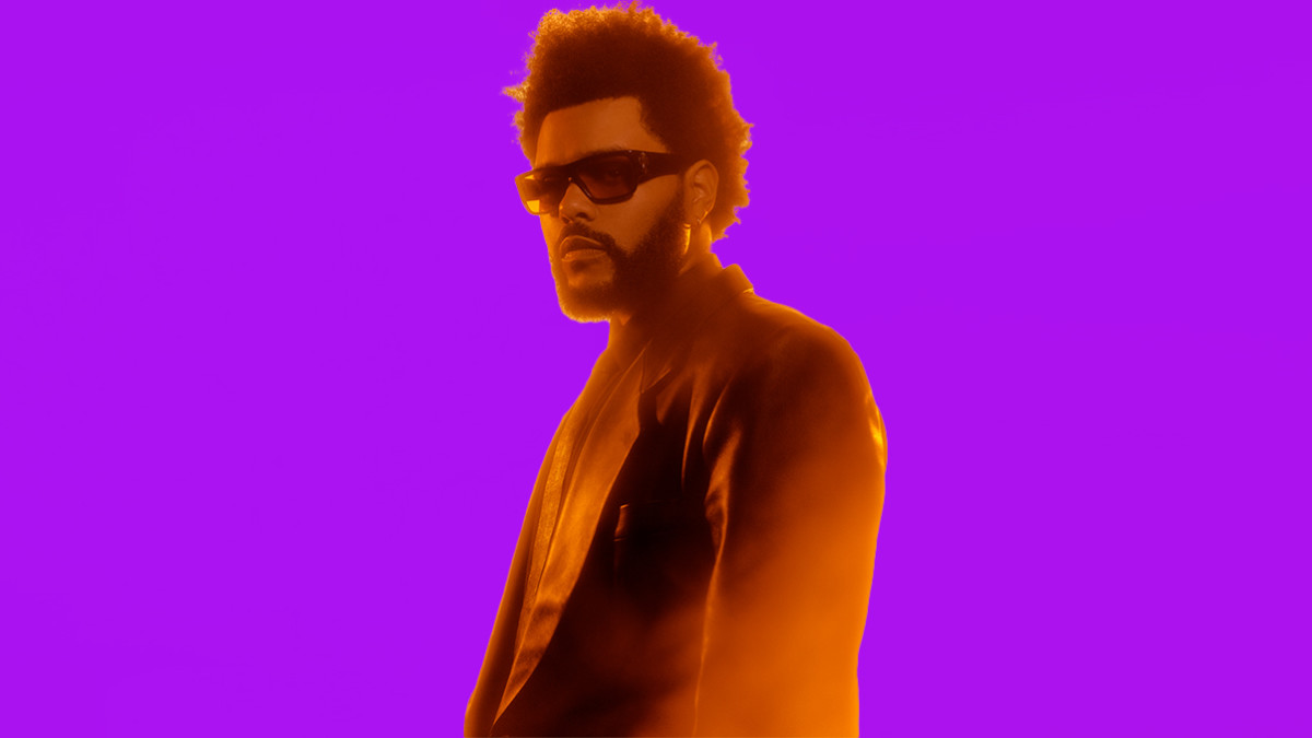 Hierom komt de nieuwe 538 Favourite van The Weeknd je zo bekend voor