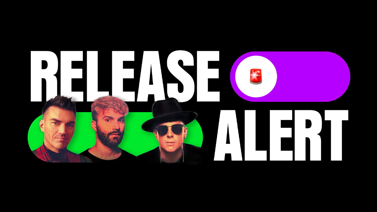 Release Alert