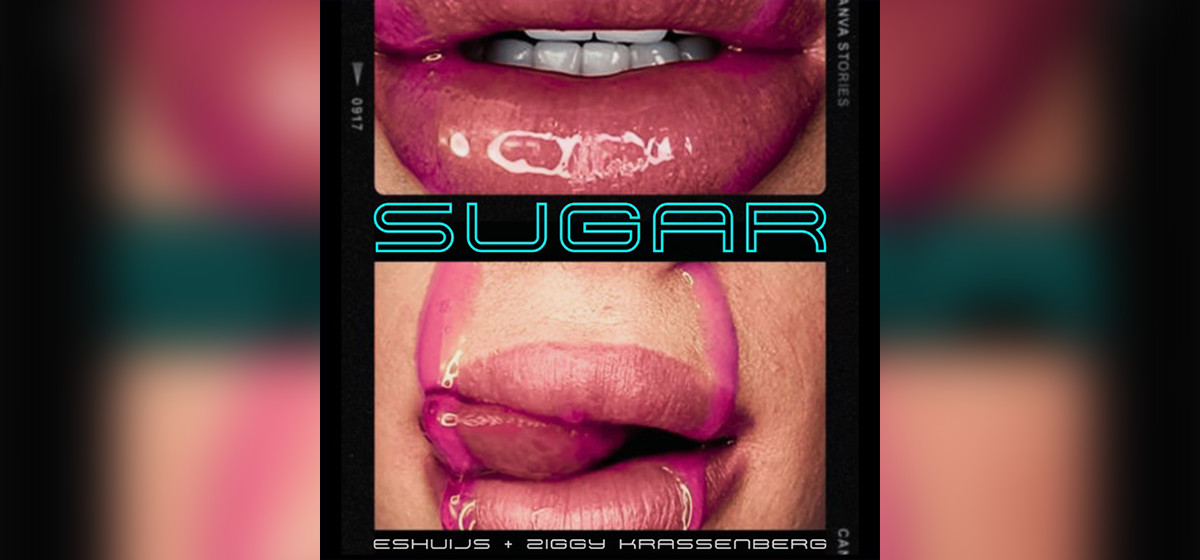 GEKRAAKT: Ziggy Krassenberg - Sugar