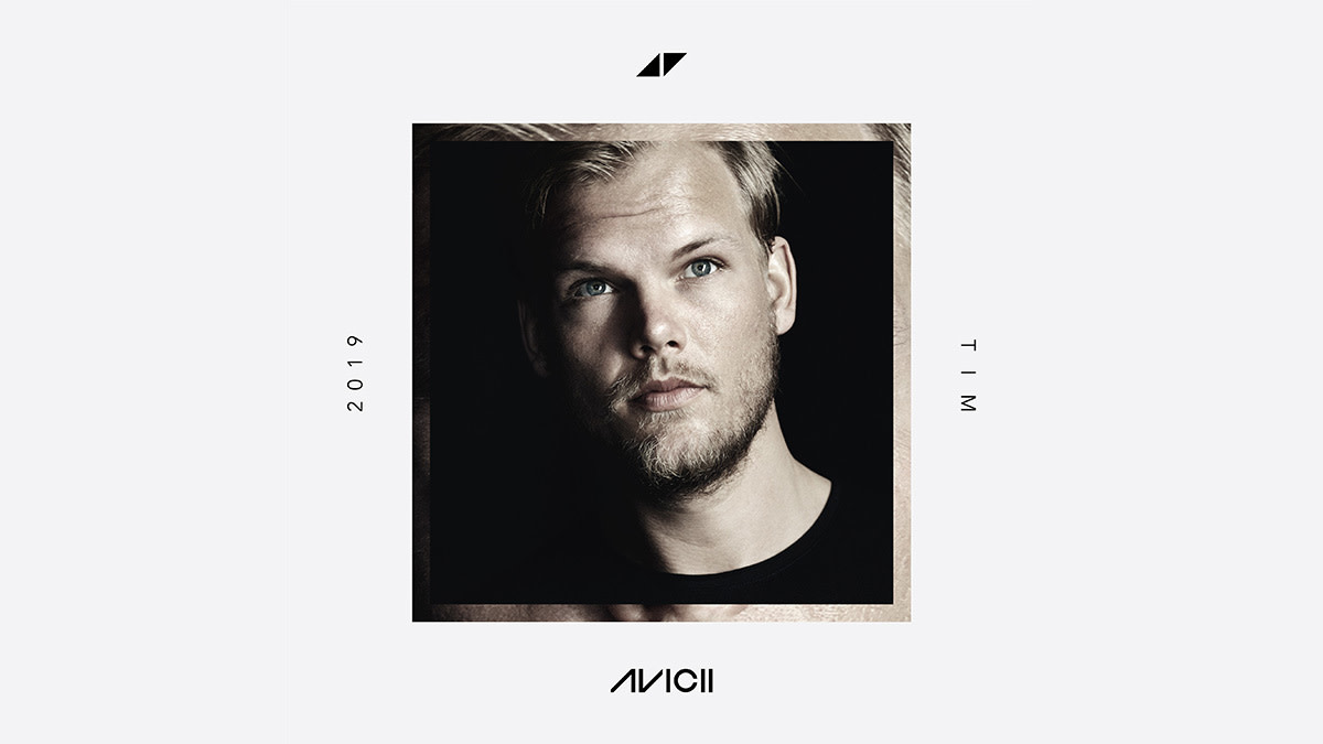 TIM van Avicii