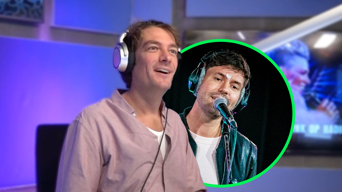 Simon Keizer over nieuwe single met Paul de Leeuw en roddels 🧃