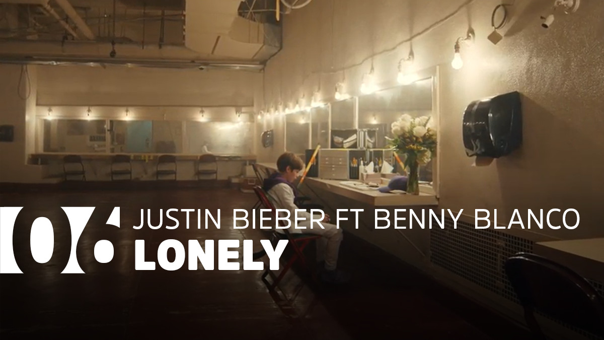 Lonely Justin Bieber #6 Top 50